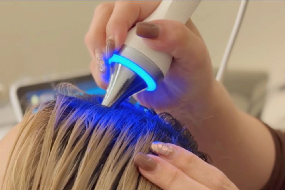 Deep Cell Regeneration Treatment